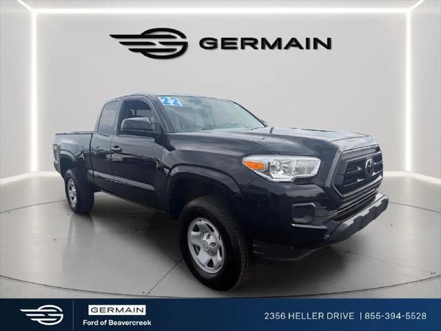 2022 Toyota Tacoma SR for sale in Dayton, OH