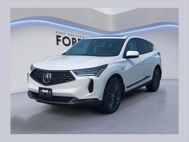 2022 Acura RDX A-SPEC Advance Package for sale in Port Orchard, WA