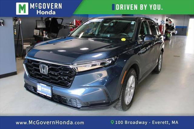 2024 Honda CR-V EX-L AWD for sale in Everett, MA