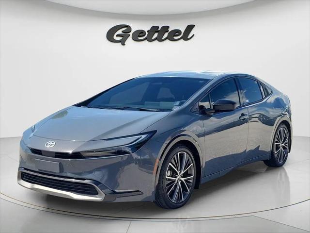 2023 Toyota Prius XLE for sale in Bradenton, FL