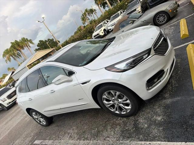 2021 Buick Enclave AWD Avenir for sale in Lakeland, FL