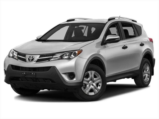 2013 Toyota RAV4 XLE for sale in Columbus, OH