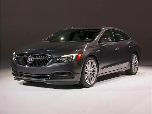 2017 Buick LaCrosse for sale near Columbus, OH