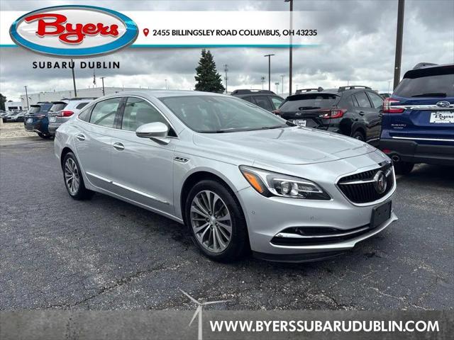 2017 Buick LaCrosse for sale near Columbus, OH