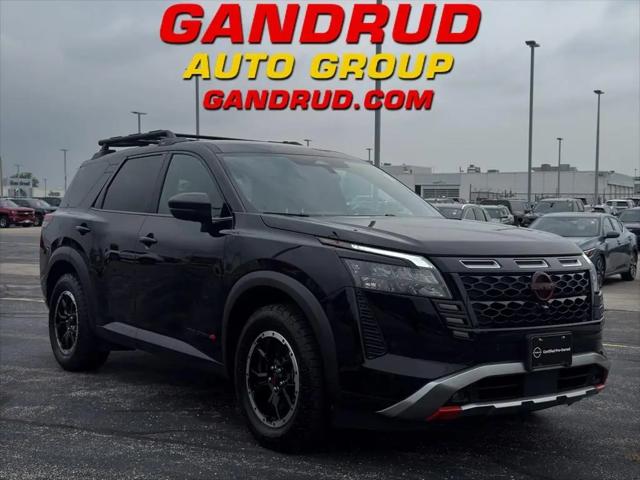2026 Nissan Pathfinder Rock Creek for sale in Green Bay, WI