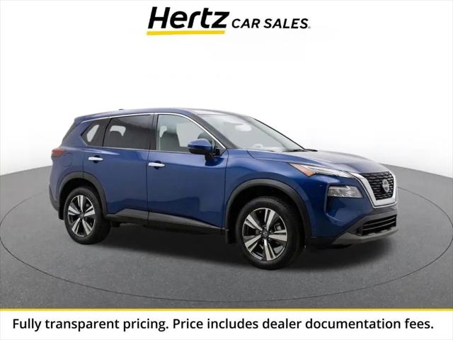 2026 Nissan Rogue SL for sale in Phoenix, AZ