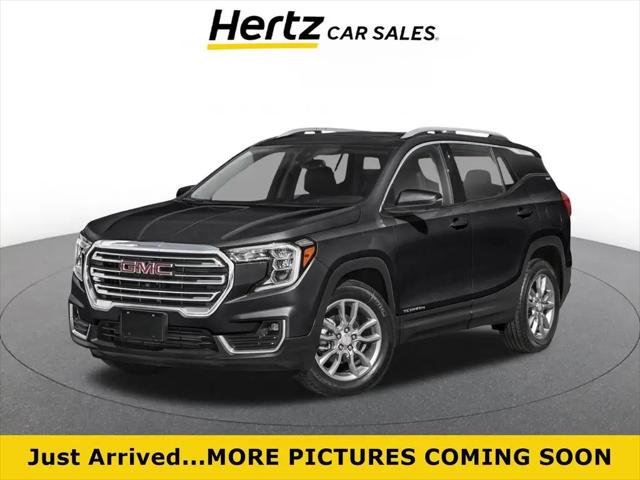 2024 GMC Terrain FWD SLE for sale in Phoenix, AZ