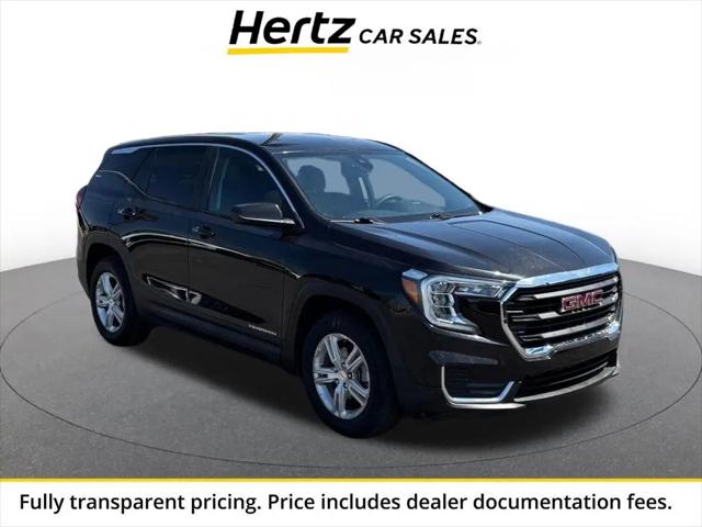2024 GMC Terrain FWD SLE for sale in Phoenix, AZ