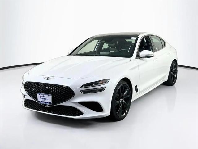 2023 Genesis G70 2.0T AWD for sale in Lakewood, NJ