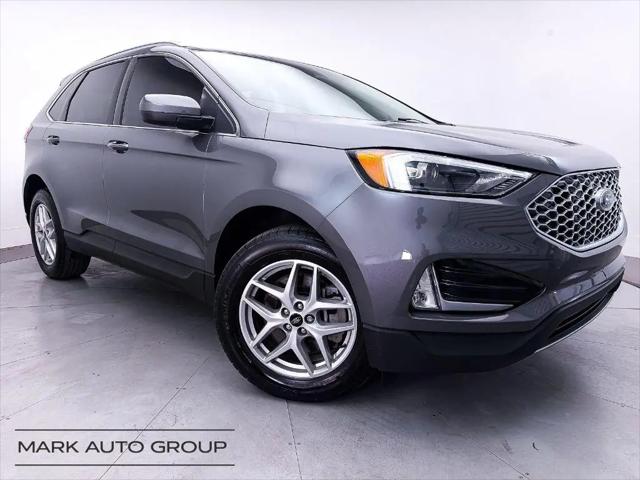2024 Ford Edge SEL for sale in Scottsdale, AZ