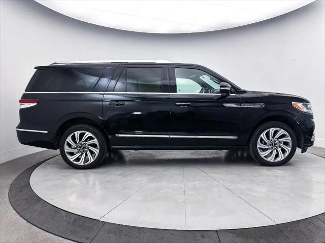 2022 Lincoln Navigator Reserve L for sale in Scottsdale, AZ