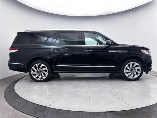 2022 Lincoln Navigator Reserve L for sale in Scottsdale, AZ