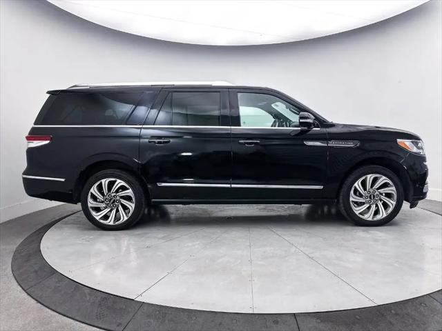 2022 Lincoln Navigator Reserve L for sale in Scottsdale, AZ