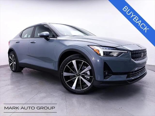 2022 Polestar 2 Long Range Dual Motor for sale in Scottsdale, AZ