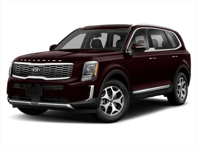 2021 Kia Telluride EX for sale in Bossier City, LA