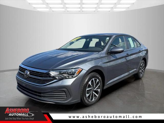 2024 Volkswagen Jetta 1.5T S for sale in Asheboro, NC