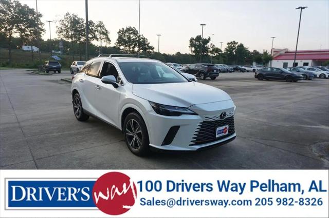 2023 Lexus RX 350 Premium for sale in Pelham, AL
