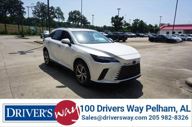 2023 Lexus RX 350 Premium for sale in Pelham, AL