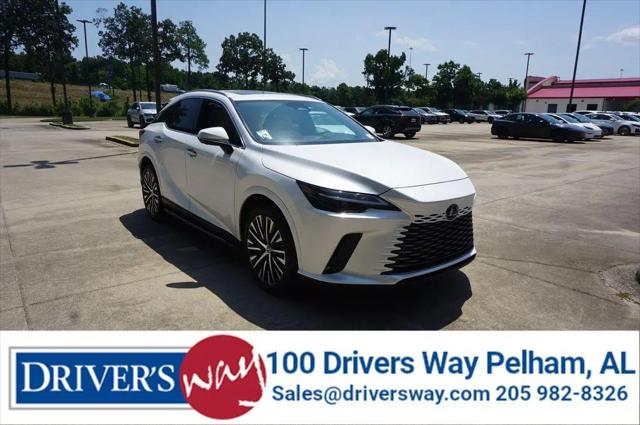 2024 Lexus RX 350 Premium Plus for sale in Pelham, AL