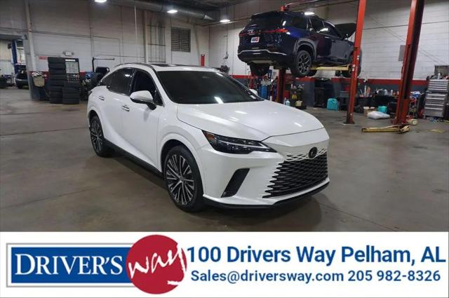 2024 Lexus RX 350 Premium Plus for sale in Pelham, AL