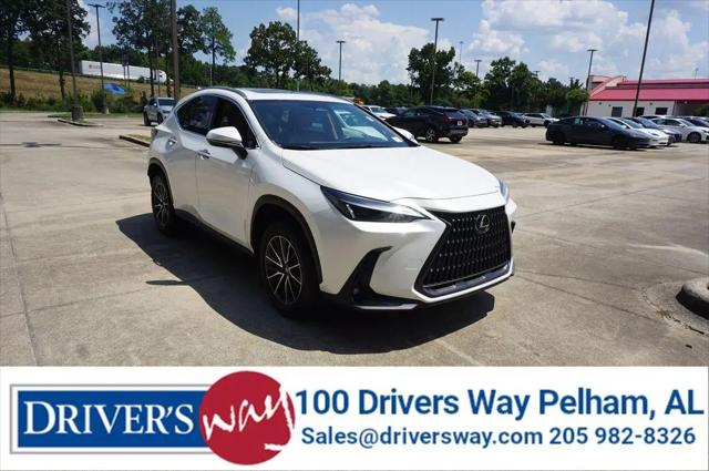 2024 Lexus NX Premium for sale in Pelham, AL