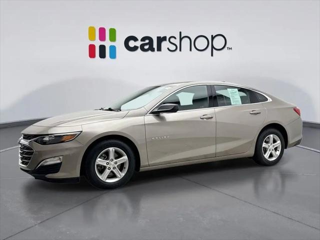 2024 Chevrolet Malibu FWD 1FL for sale in Glen Mills, PA