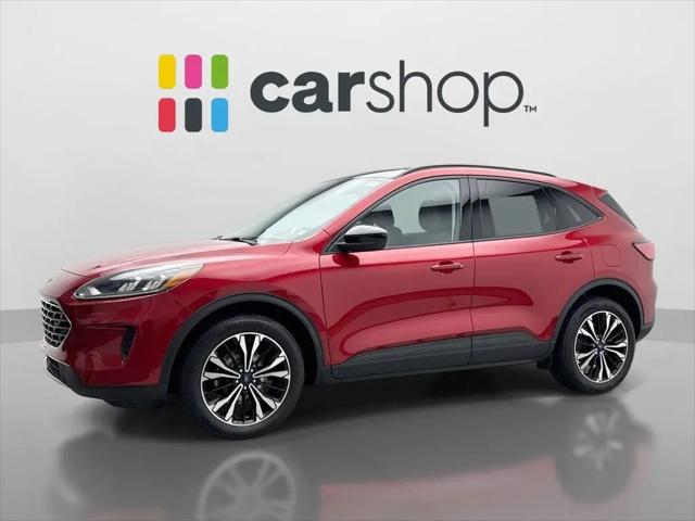 2022 Ford Escape SE for sale in Glen Mills, PA