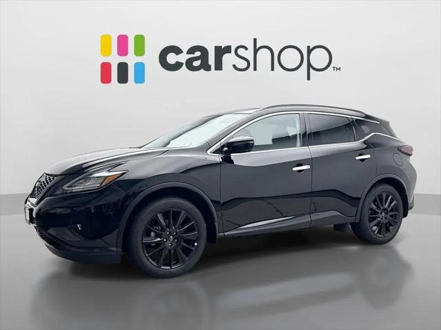 2024 Nissan Murano SV Intelligent AWD for sale in Glen Mills, PA