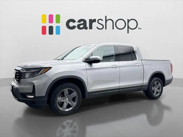 2023 Honda Ridgeline RTL-E for sale in Glen Mills, PA