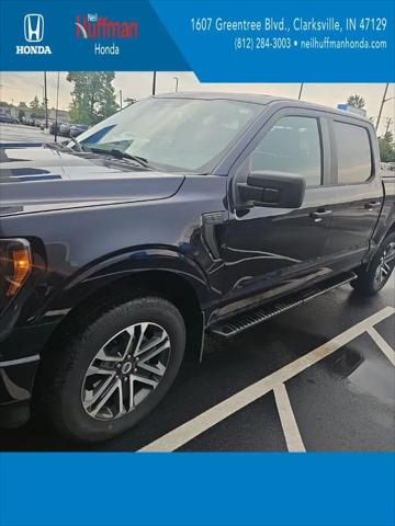 2023 Ford F-150 XL for sale in Clarksville, IN