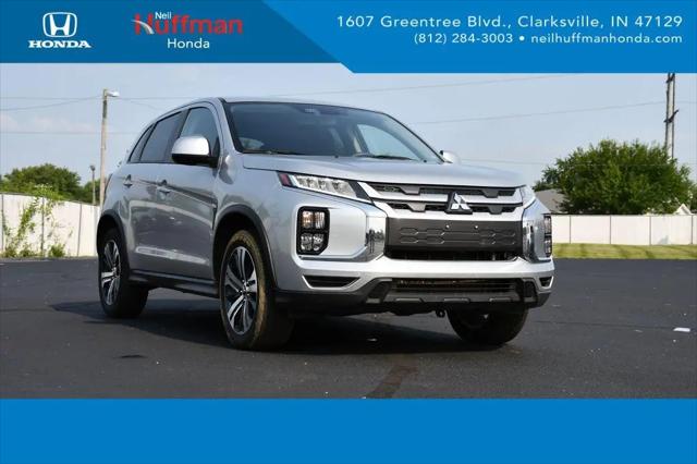 2025 Mitsubishi Outlander Sport 2.0 ES AWC for sale in Clarksville, IN