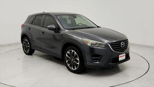 2016 Mazda CX-5 Grand Touring for sale in Laurel, MD