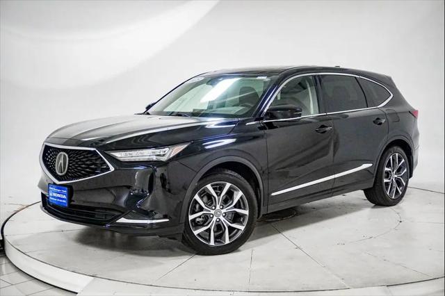 2023 Acura MDX Technology Package for sale in Minneapolis, MN