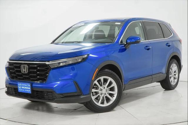2023 Honda CR-V EX-L AWD for sale in Minneapolis, MN