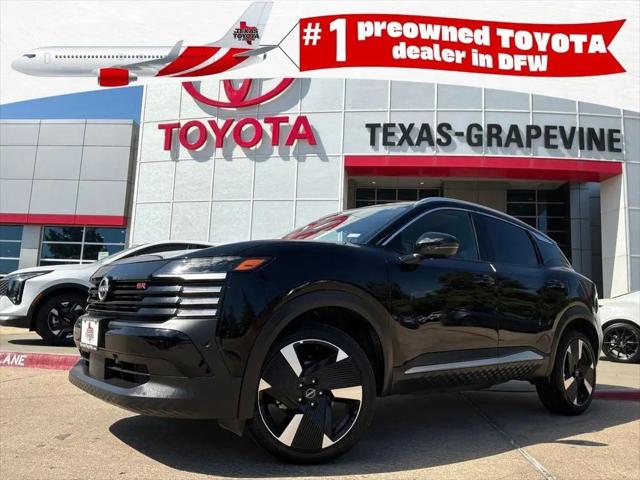 2026 Nissan Kicks SR for sale in Grapevine, TX