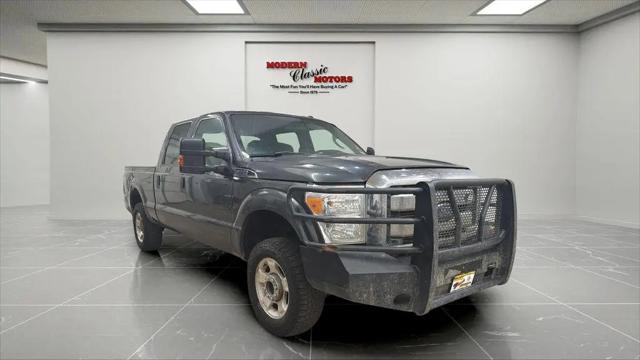 2016 Ford F-250 XLT for sale in Grand Junction, CO