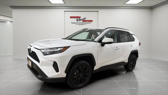 2025 Toyota RAV4 Hybrid XLE for sale in Grand Junction, CO