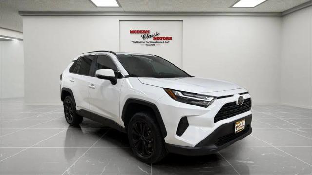 2025 Toyota RAV4 Hybrid XLE for sale in Grand Junction, CO