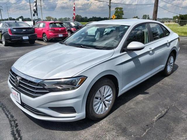 2019 Volkswagen Jetta 1.4T S for sale in Savannah, GA