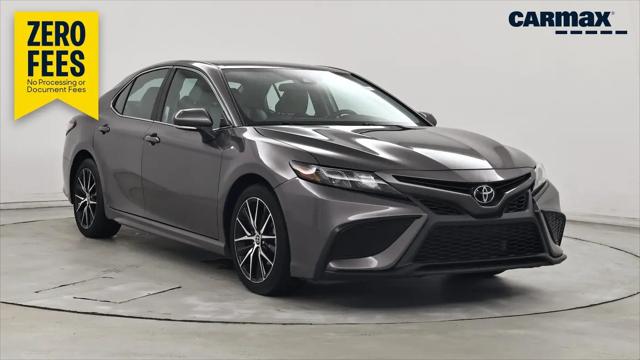 2023 Toyota Camry SE for sale in Athens, GA