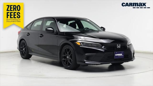 2024 Honda Civic Sport for sale in Madison, WI