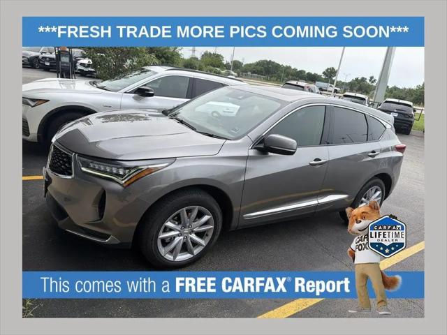 2023 Acura RDX Standard for sale in Elmhurst, IL