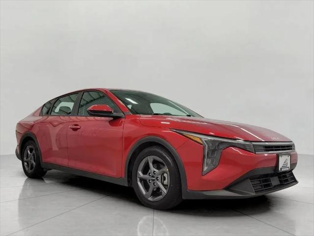 2025 Kia K4 LXS for sale in Green Bay, WI