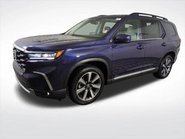 2025 Honda Pilot Touring for sale in Fort Wayne, IN
