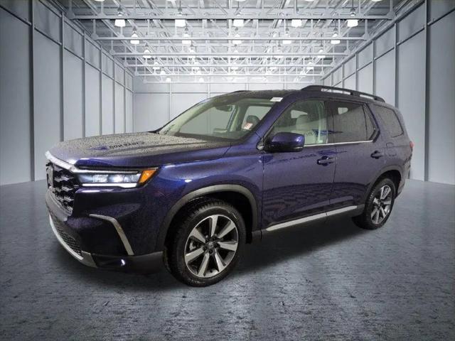 2025 Honda Pilot Touring for sale in Fort Wayne, IN