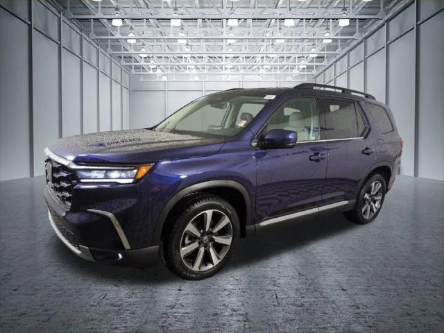 2025 Honda Pilot Touring for sale in Fort Wayne, IN