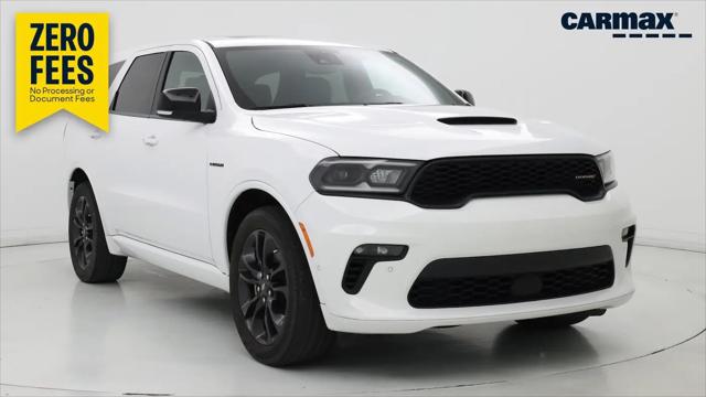 2022 Dodge Durango R/T Plus AWD for sale in LaFayette, LA