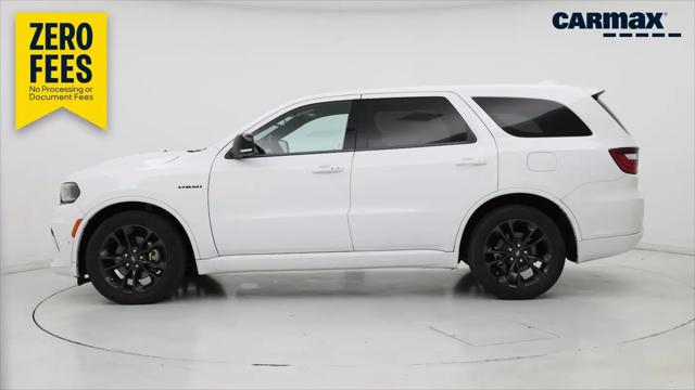 2022 Dodge Durango R/T Plus AWD for sale in LaFayette, LA