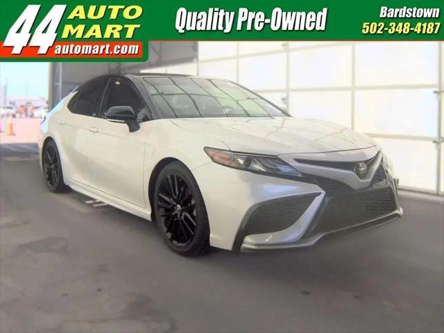 2022 Toyota Camry XSE for sale in Bardstown, KY