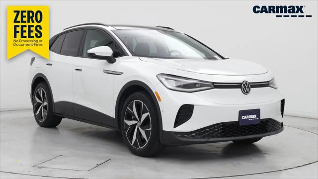 2023 Volkswagen ID.4 Pro S for sale in Pleasanton, CA